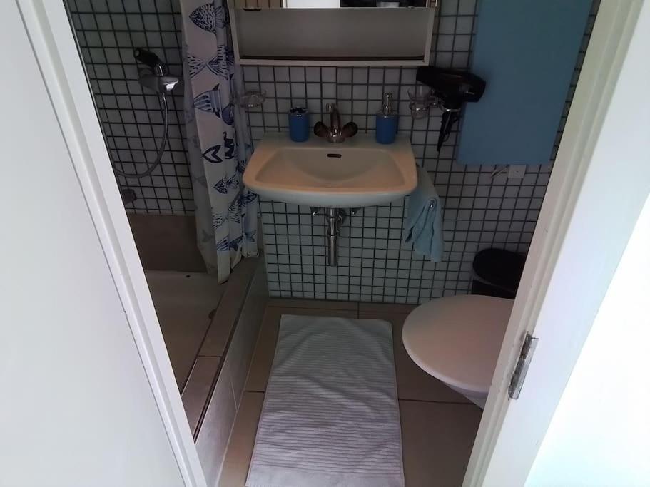 Tiny Flat Apartment Санкт Гален Екстериор снимка